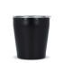 Kubek do kawy na wynos 180ml Czarny LT98763-N0002 (2) thumbnail