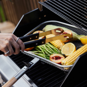 Sagaform Fredde BBQ zestaw 3 szt.