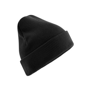 Czapka Beanie Bawełniana Dwuwarstwowa