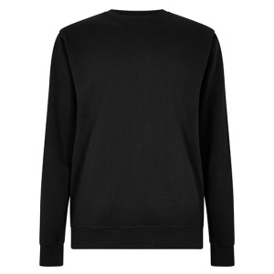 Bluza Pique Regular Fit