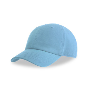 Czapka Dad Cap Bawełna Organiczna Twill