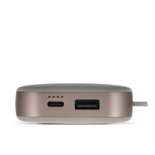 2PB12100 | Fresh 'n Rebel Powerbank 12000 mAh USB-C Szybkie ładowanie 20W Beżowy LT49402-N0055 (8)