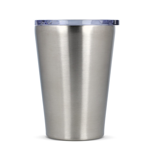 T-ceramic kubek termiczny Murray z pokrywką 300ml Srebrny LT98725-N0005 (4)