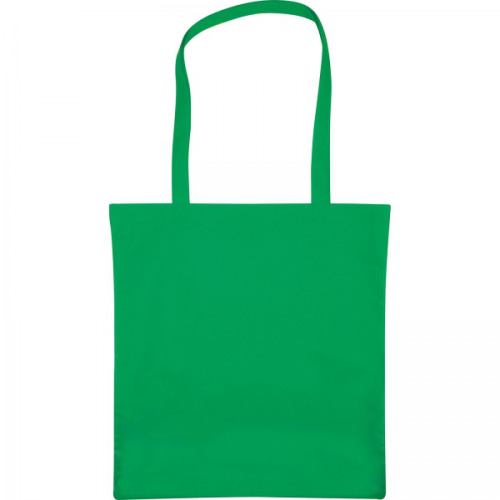 Torba non woven 80 g/m2 LUDWIK Zielony 6091709 (2)