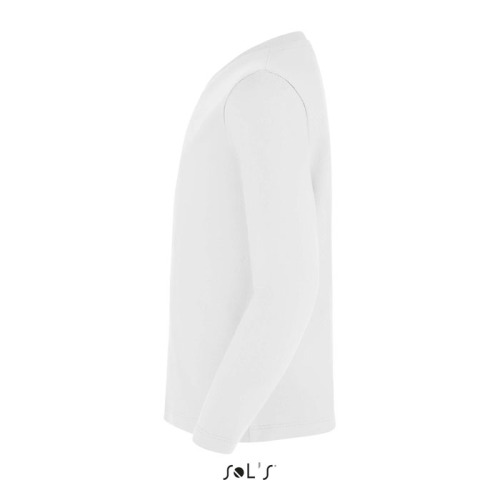 IMPERIAL dziecięca bluzka Biały S02947-WH-XL (2)