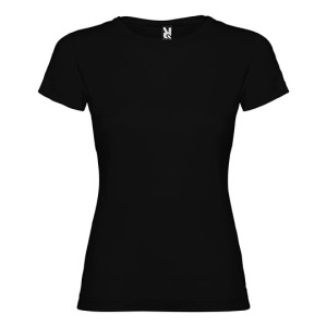 Damski T-shirt Klasyczny RY6627