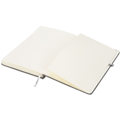 Średni notes Rivista Szary 21021204 (4)