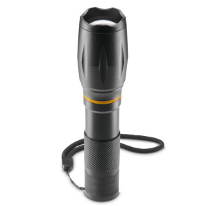 Latarka LED 2 w 1 Hama Czarny
