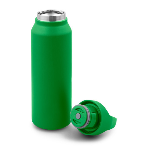 Butelka sportowa 530 ml  Air Gifts | Almaide Zielony VA930-06 (1)