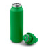 Butelka termiczna 530 ml  Air Gifts | Almaide Zielony VA930-06 (1) thumbnail