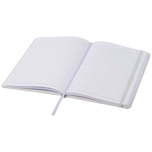 Notes A5 Spectrum w twardej okładce Liljowy 10690491 (4)