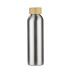 Butelka aluminiowa LIAM 600 ml Srebrny 17450-00 (3) thumbnail