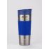 Kubek termiczny RONDE 420 ml Niebieski 16044-03 (8) thumbnail