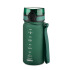 Bidon MOTIVA mini 500 ml Zielony 16246-05  thumbnail