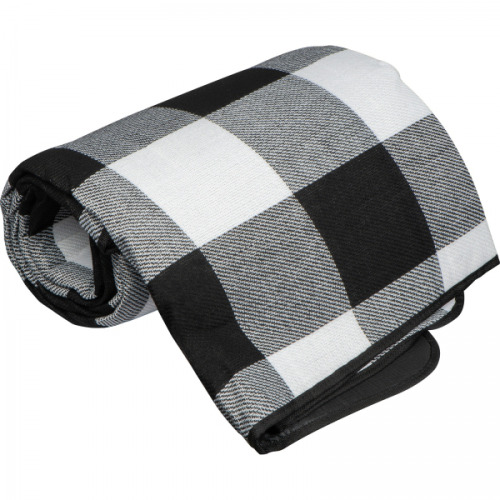 Koc piknikowy LINDA Wielokolorowy 62641mc (3)