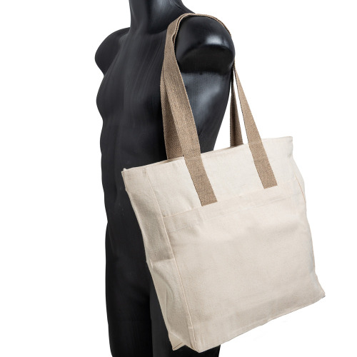 Torba bawełniana 280g / Chir Khaki IP31118439 (2)