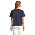 LEGEND WOMEN  T-SHIRT French Navy S04776-FN-3XL (1) thumbnail