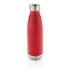 Próżniowa butelka sportowa 500 ml czerwony P436.494  thumbnail
