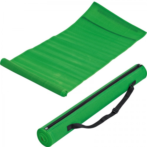 Mata plażowa KAROLINA Zielony 5861309 