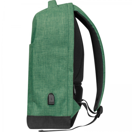 Plecak na laptopa HEIKO Zielony 6358909 (3)