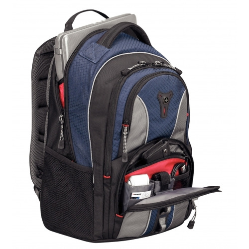 Plecak na laptopa Cobalt 16'' Wenger Czarny W600629 (1)