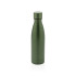 Butelka termiczna 500 ml, stal nierdzewna z recyklingu Zielony P433.277  thumbnail