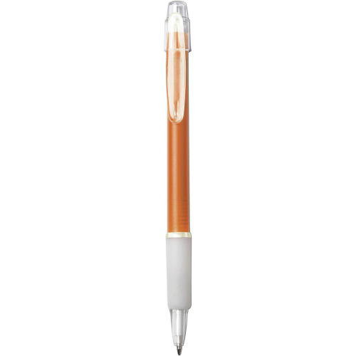 Długopis pomarańczowy V1521-07 (7)