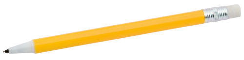 Ołówek mechaniczny żółty V1457-08 