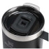 Kubek kempingowy Stanley Everyday 350 ml ze stali nierdzewnej Czarny 10094990 (4) thumbnail