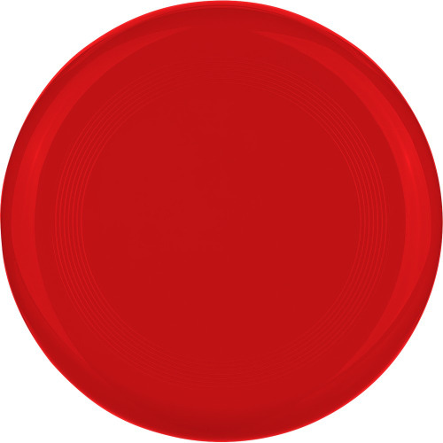 Frisbee Czerwony VB281-05 (2)