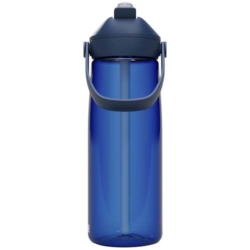 Camelbak® Thrive Flip 750 ml Tritan Renew butelka na wodę ze składaną słomką Błękit królewski 10088653 (2)