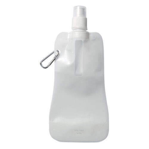 Butelka na wodę. biały MO8294-06 