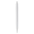Długopis Vegetal Pen jednolity  Biały / biały LT87541-N0101 (4) thumbnail