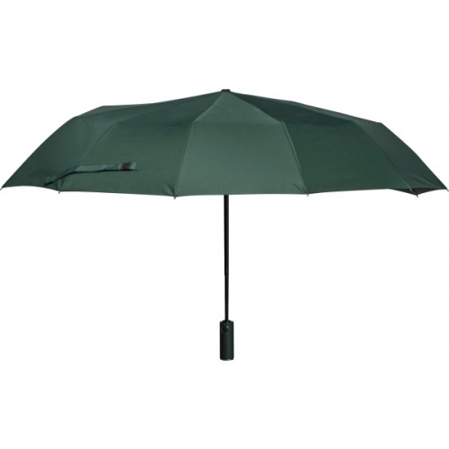 Parasol kieszonkowy Omaha Ciemnozielony 381999 (3)