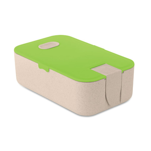 Lunchbox Limonka MO9739-48 