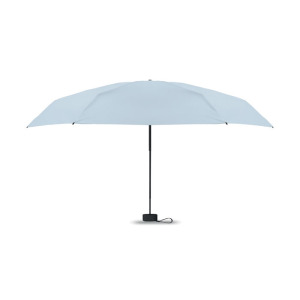 19″ wiatroodporny parasol Baby Blue