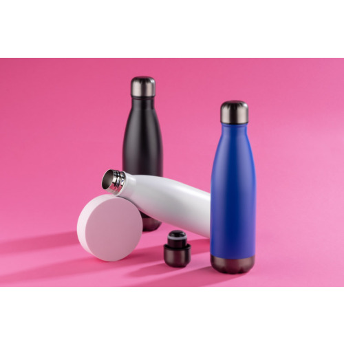 Butelka termiczna 500 ml WATRO Biały 16236-01 (7)