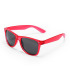 Okulary przeciwsłoneczne czerwony V7824-05  thumbnail