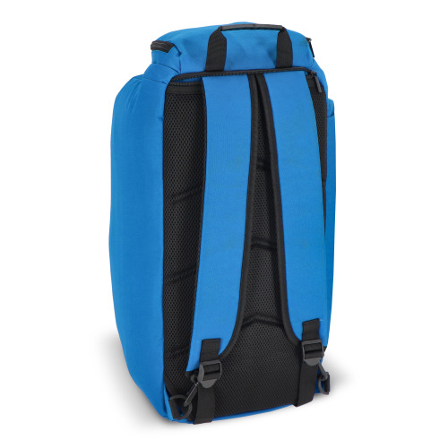 Torba sportowa / plecak Karo R-PET 27L Niebieski LT95281-N0011 (2)