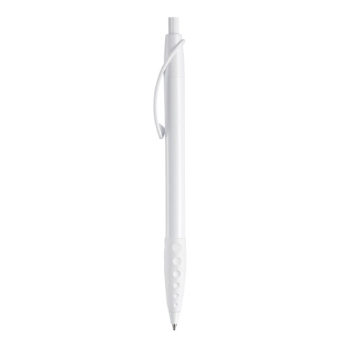 Długopis Cosmo Biały / biały LT87622-N0101 (1)