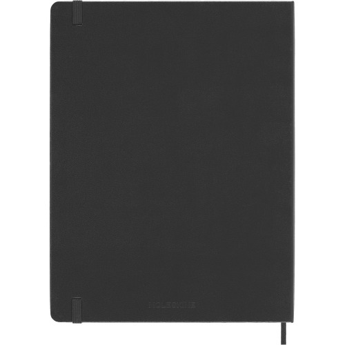 MOLESKINE Notatnik ok. B5 Czarny VM406-03 (1)