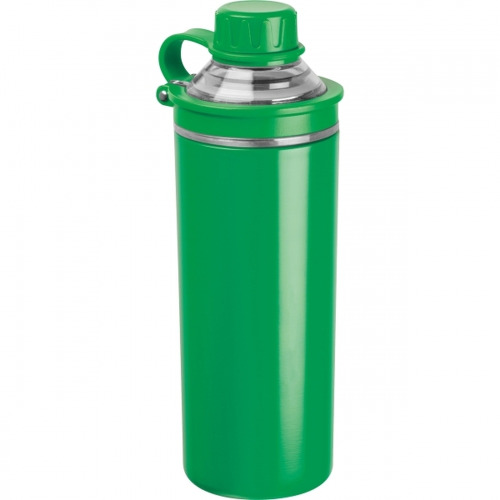 Butelka termiczna MONZA 500 ml Zielony 524209 