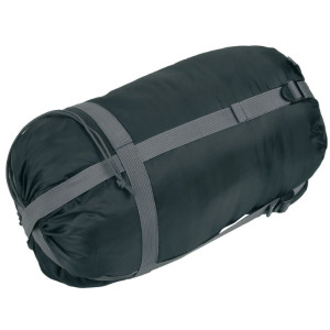 Śpiwór KINABALU Schwarzwolf