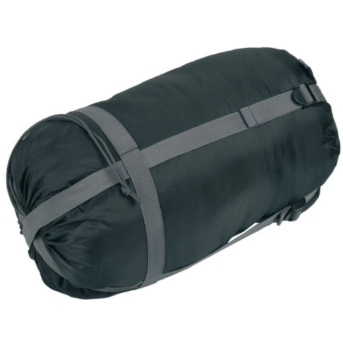 Śpiwór KINABALU Schwarzwolf Czarny F4800100AJ303 (1)