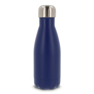 Termiczna butelka Swing 260ml Ciemnoniebieski