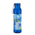 Butelka szklana VERRE 500 ml Niebieski 16244-03 (8) thumbnail