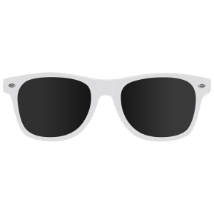 Okulary przeciwsłoneczne ATLANTA biały