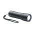 Mała aluminiowa latarka LED czarny MO6591-03 (2) thumbnail