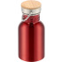 Butelka stalowa OSLO 300 ml Czerwony 297205 (4) thumbnail