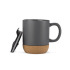 Kubek SOFTEL 300 ml Szary 16045-14 (2) thumbnail